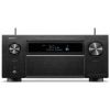 Le test du Denon AVR-A1H