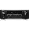 Denon AVR-S670H-Überblick