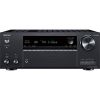 Onkyo TX-NR696-Überblick