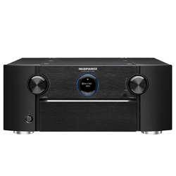 Le test du Marantz AV8805