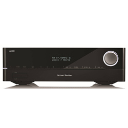 Harman Kardon AVR 1610 review