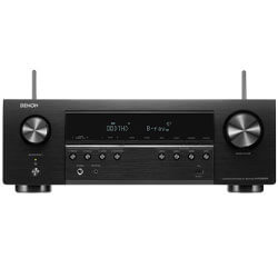 Le test du Denon AVR-S660H