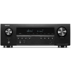 Le test du Denon AVR-S670H