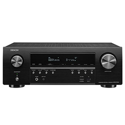 Le test du Denon AVR-S740H