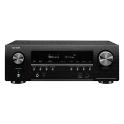 Le test du Denon AVR-S750H