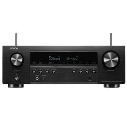 Le test du Denon AVR-S760H