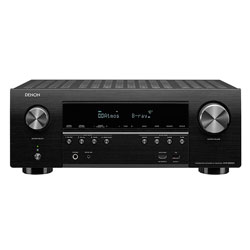 Le test du Denon AVR-S950H