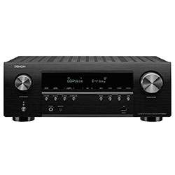 Denon AVR-S960H-Überblick