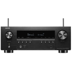 Denon AVR-S970H-Überblick