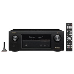 Le test du Denon AVR-X2400H