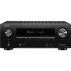 Denon AVR-X2600H