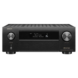 Denon AVR-X4500H-Überblick