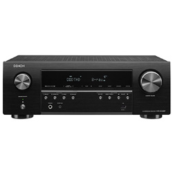 Denon AVR-X540BT review