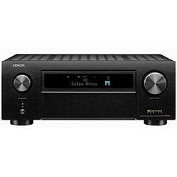 Denon AVR-X6700H-Überblick