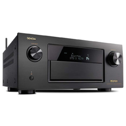 Le test du Denon AVR-X7200WA