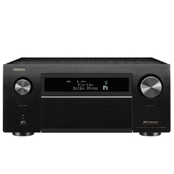 Le test du Denon AVR-X8500H