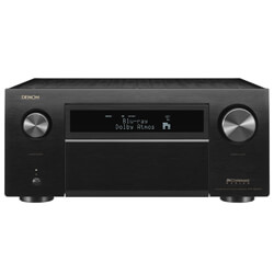 Le test du Denon AVR-X8500HA