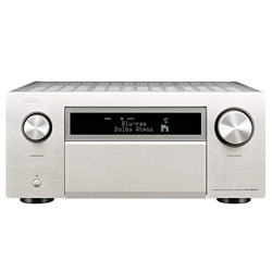 Denon AVR-X8500HSP-Überblick