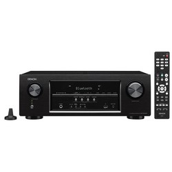 Le test du Denon AVRS530BT