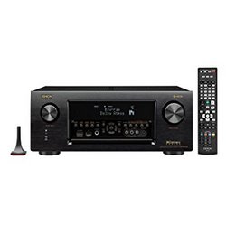 Le test du Denon AVRX4400H