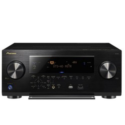 Pioneer Elite SC-85 review