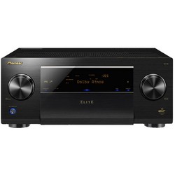 Pioneer Elite SC-99-Überblick