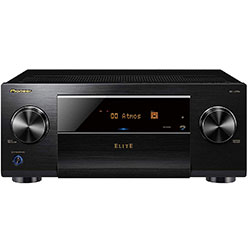 Le test du Pioneer Elite SC-LX704