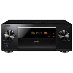 Pioneer Elite SC-LX904-Überblick