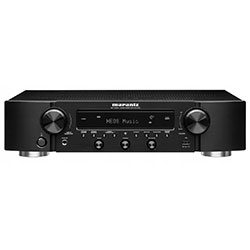 Le test du Marantz NR1200