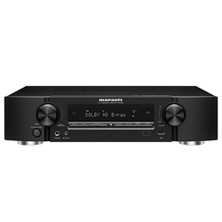 Le test du Marantz NR1403