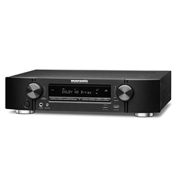 Marantz NR1504-Überblick