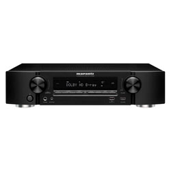 Le test du Marantz NR1506