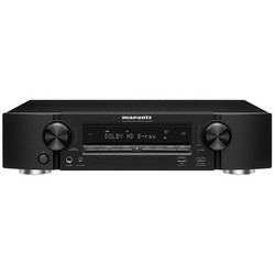 Le test du Marantz NR1508