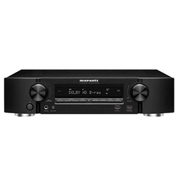 Le test du Marantz NR1509