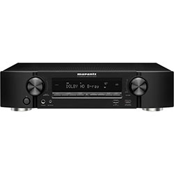 Le test du Marantz NR1510