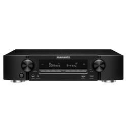 Le test du Marantz NR1606