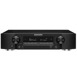 Le test du Marantz NR1608