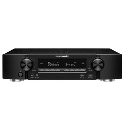 Le test du Marantz NR1609