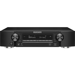 Le test du Marantz NR1710