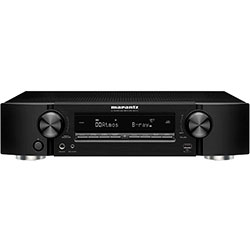 Le test du Marantz NR1711