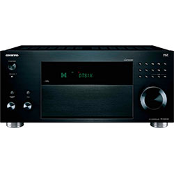 Onkyo PR-RZ5100-Überblick