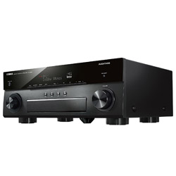 Yamaha RX-A870BL review