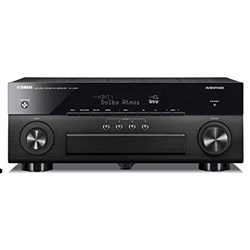 Yamaha RX-A880 review