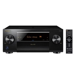 Le test du Pioneer SC-LX501