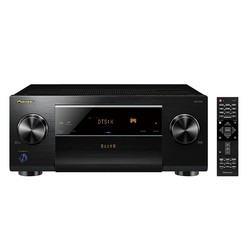 Pioneer SC-LX701-Überblick