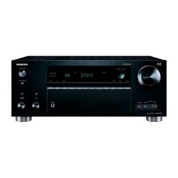 Le test du Pioneer SC-LX801