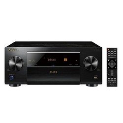 Pioneer SC-LX901 review
