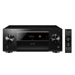 Le test du Pioneer SC-LX901