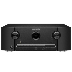 Le test du Marantz SR5011