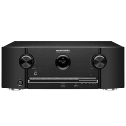 Le test du Marantz SR5012